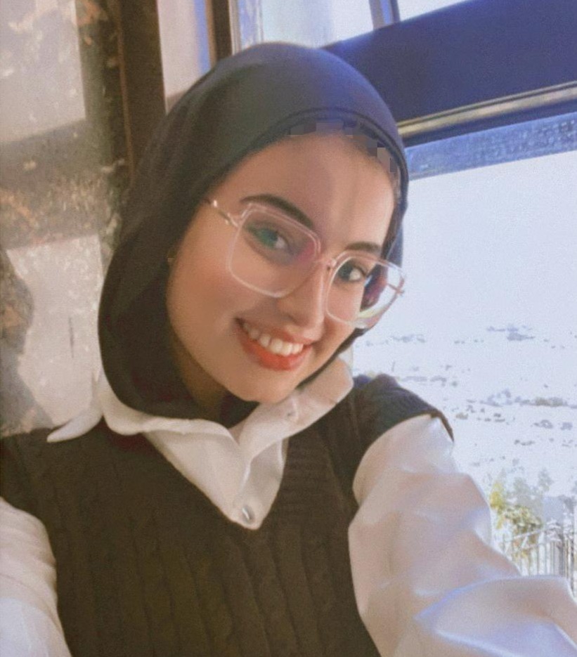 Reem Maher